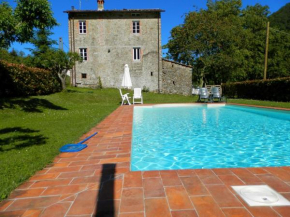 Dreamy Cottage in Trebbio with Swimming Pool, Pescaglia